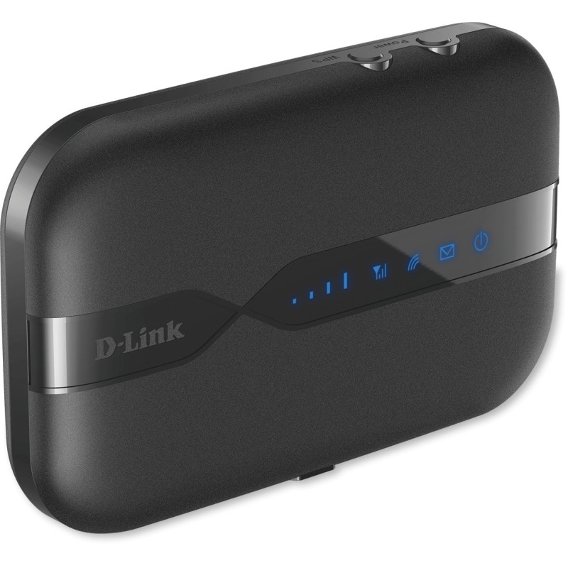 DWR-932 - Mobiler Hotspot - 4G LTE - 802.11b/g/n